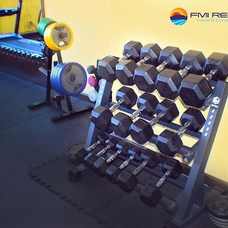 Marina Pinacate A-317 Apart otel Puerto Peñasco Dış mekan fotoğraf