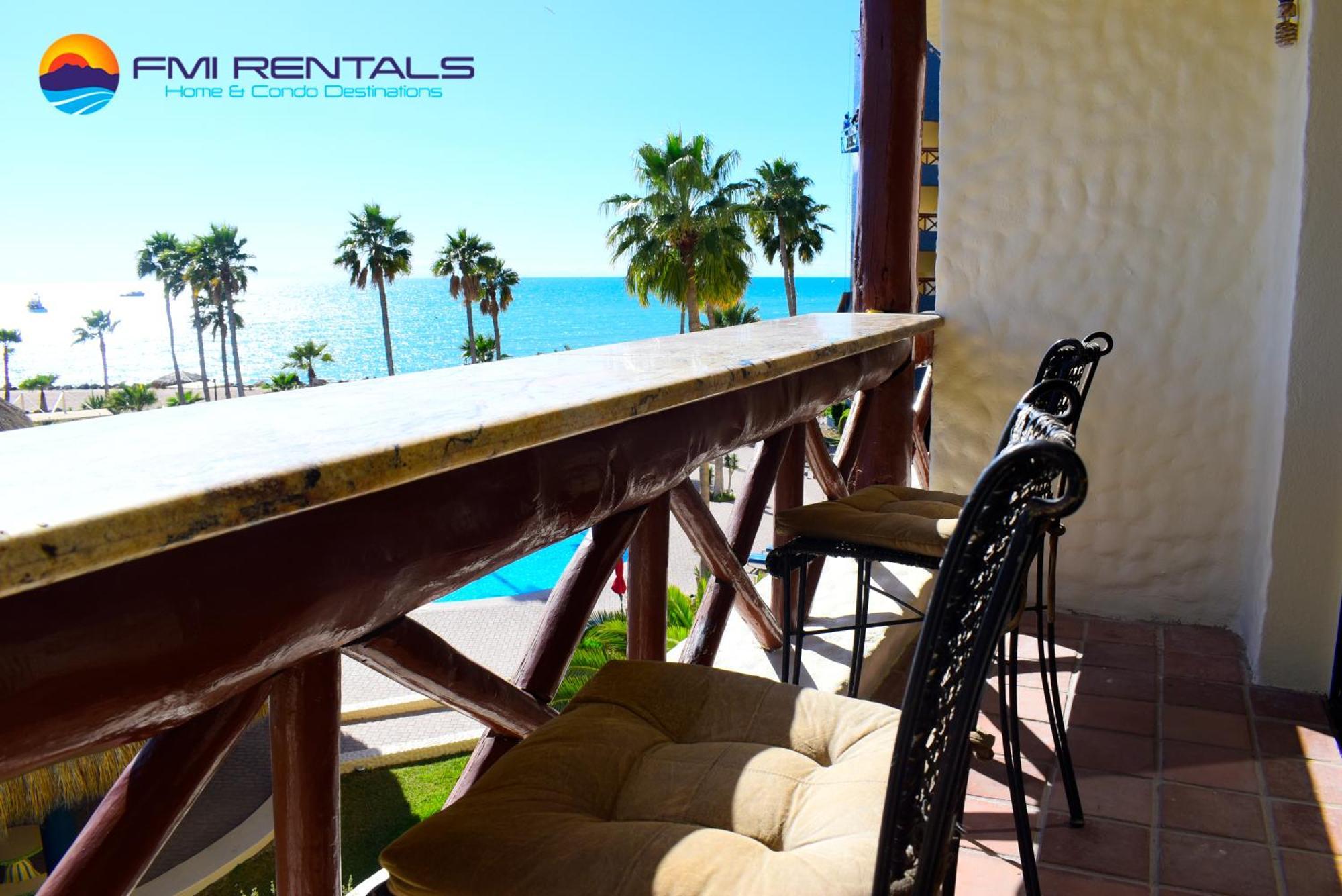 Marina Pinacate A-317 Apart otel Puerto Peñasco Dış mekan fotoğraf