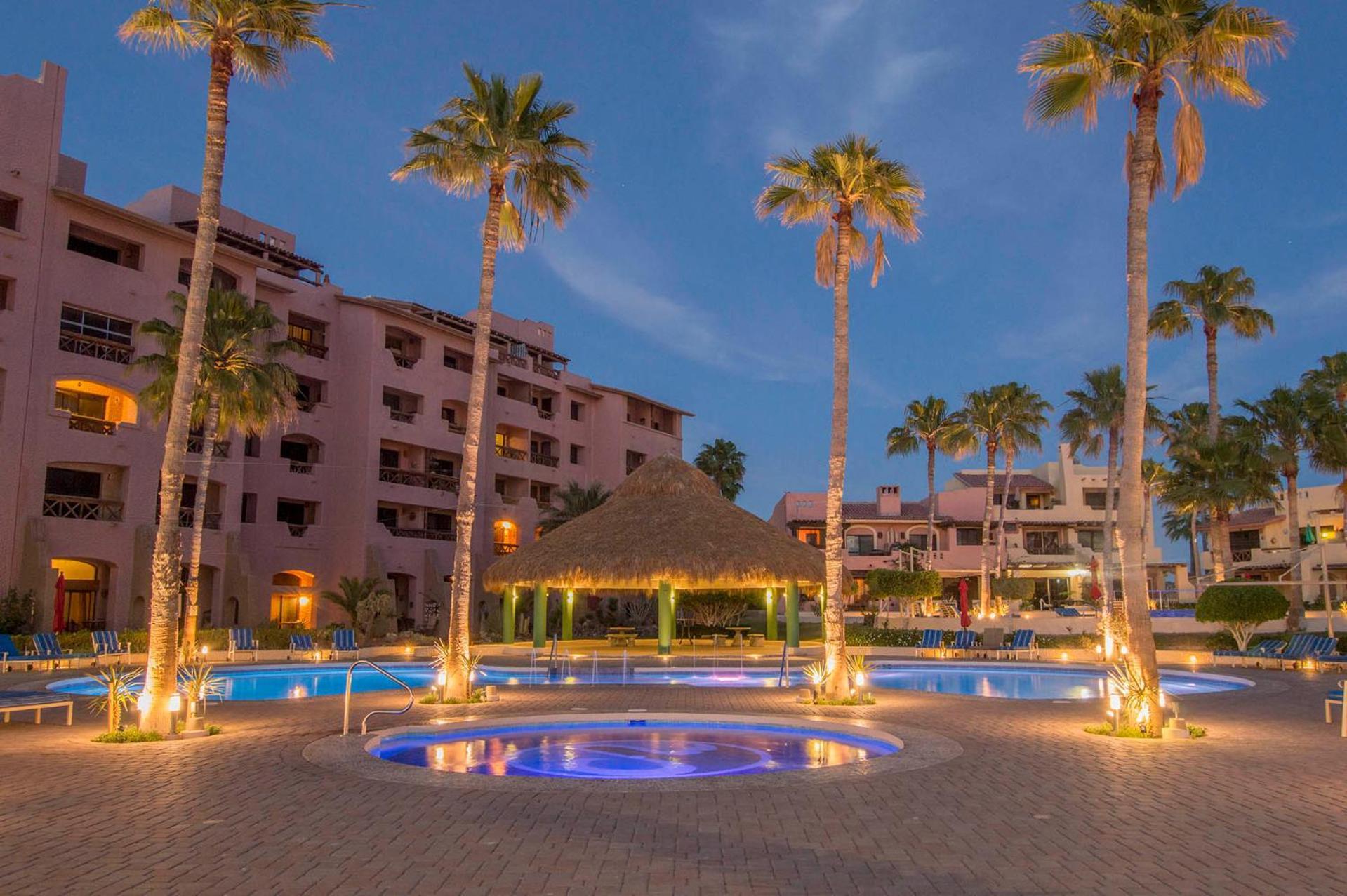 Marina Pinacate A-317 Apart otel Puerto Peñasco Dış mekan fotoğraf